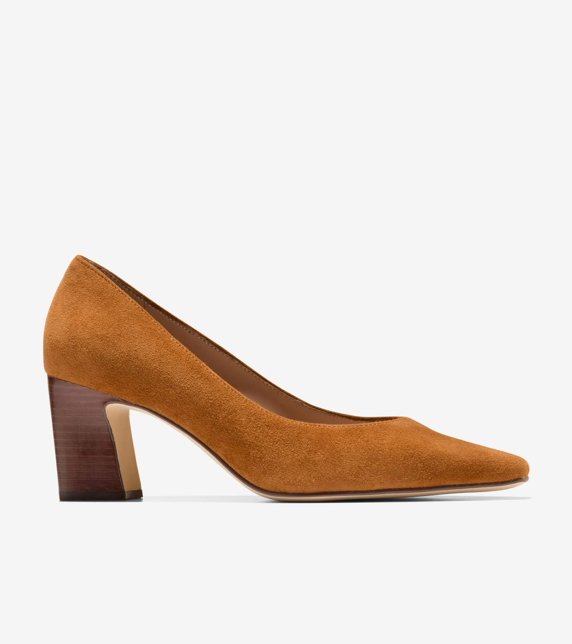 Women's Blanche Snip Toe Pumps - 1