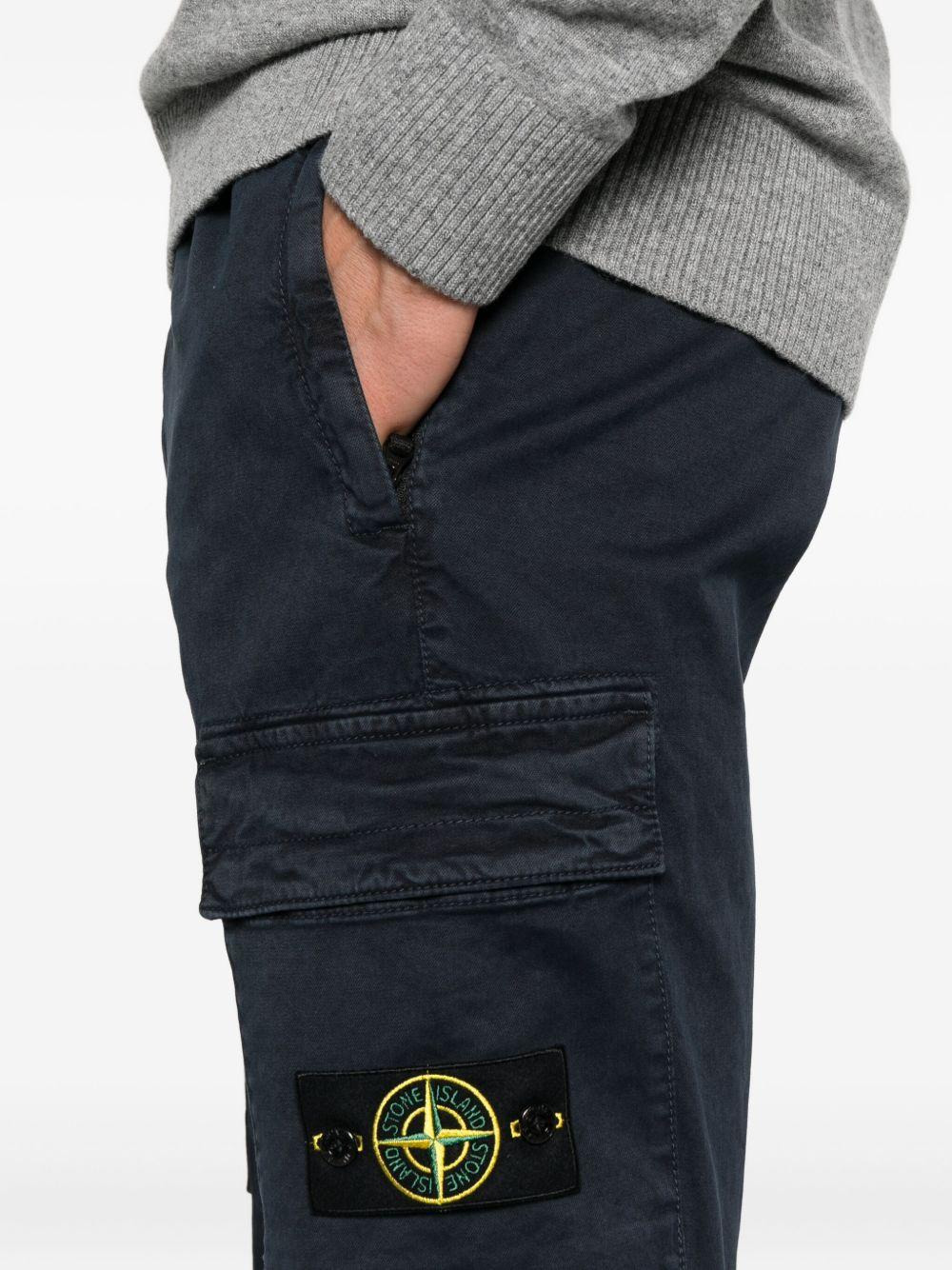 PANTALONI STONE ISLAND - 4