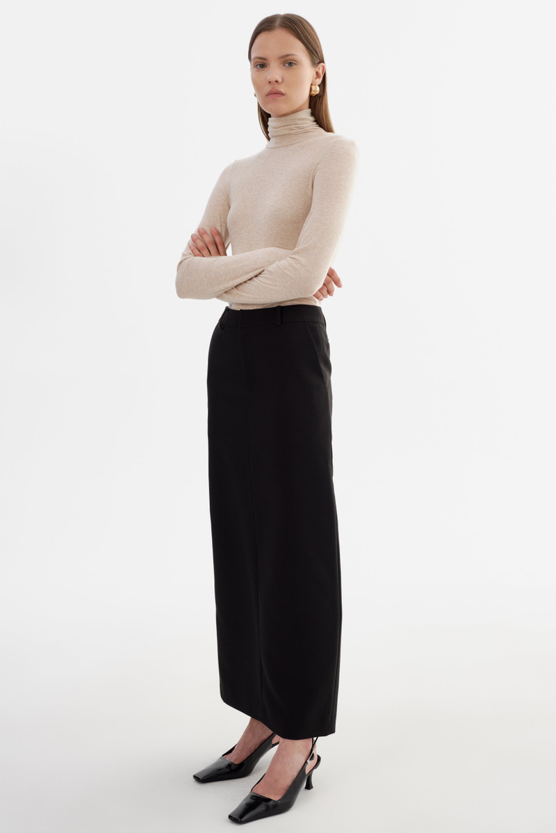 AITANA | Maxi Skirt 5