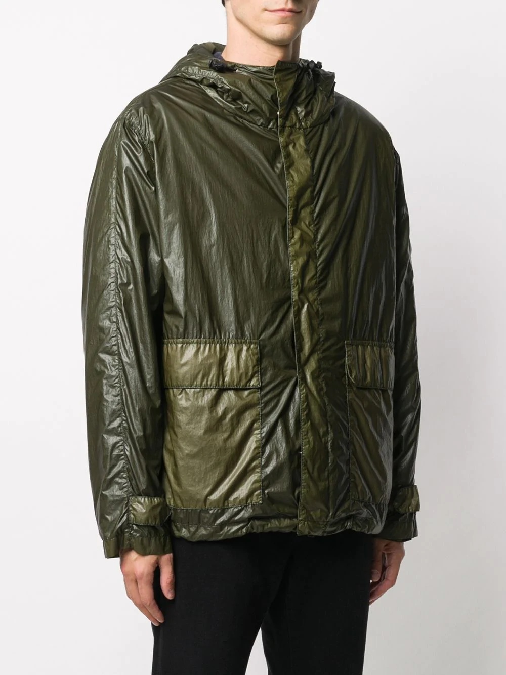 Parapop Light Padded jacket - 3