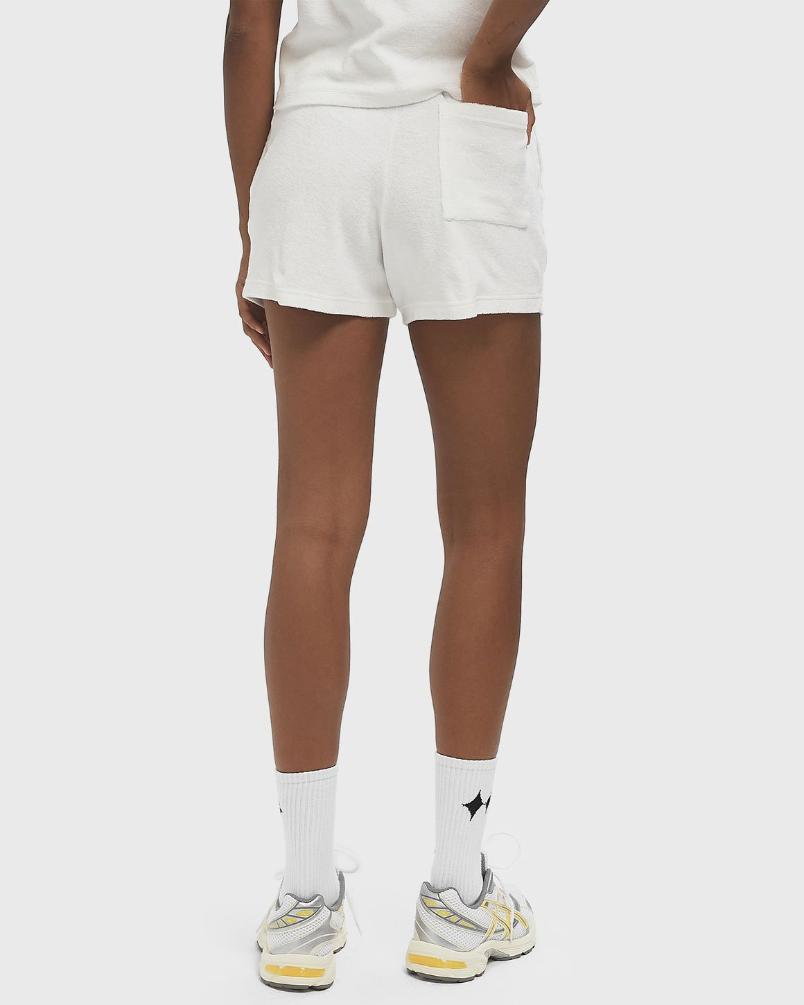 Vendome Terry Short - 3