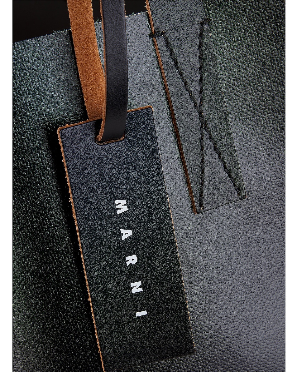 Tote N/S - 6