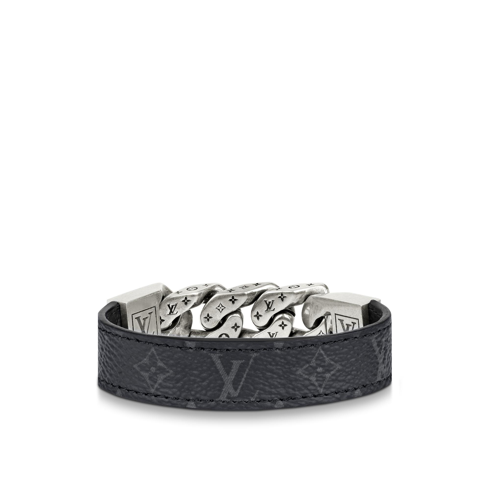 Monochain Reverso Bracelet - 6