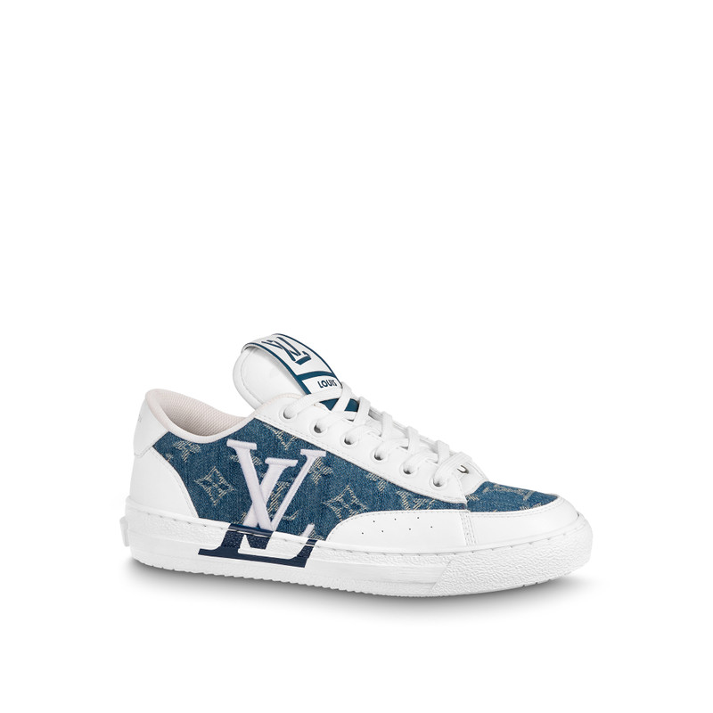 Charlie Sneaker - 1