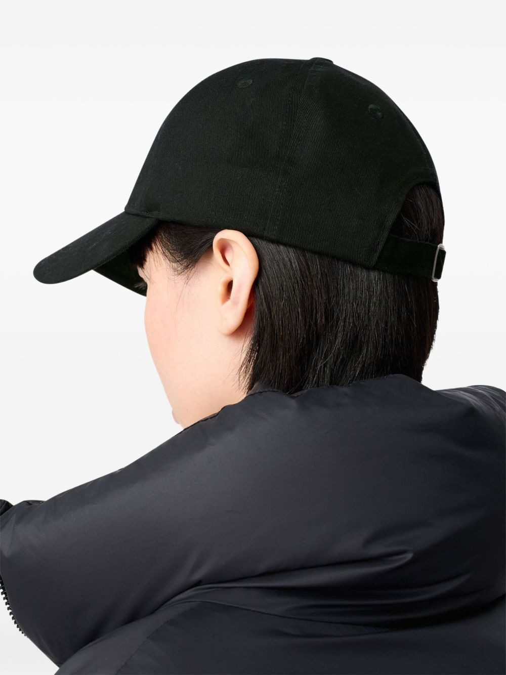 The Thread embroidered baseball cap - 4