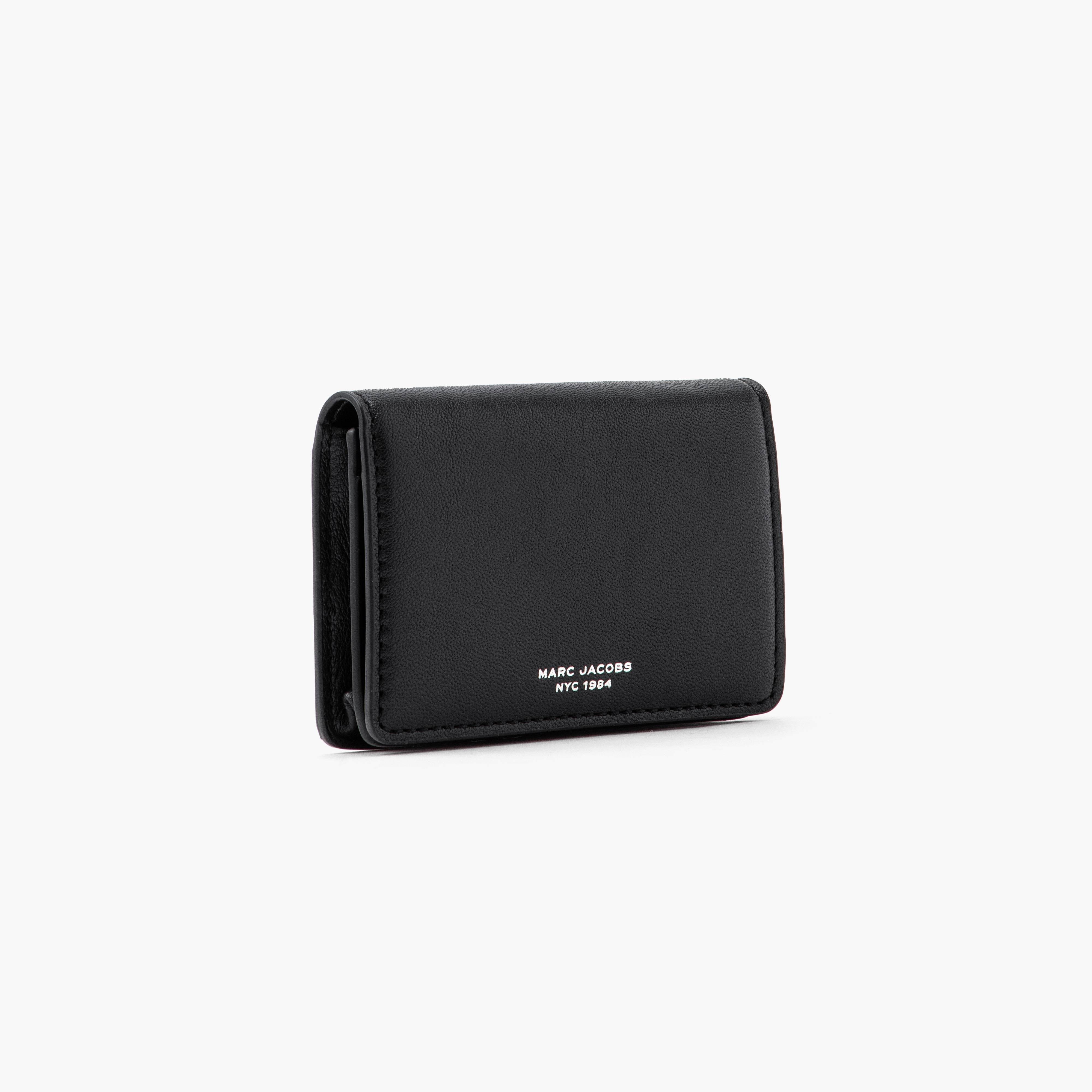 THE SLIM 84 FLAP CARD CASE - 3