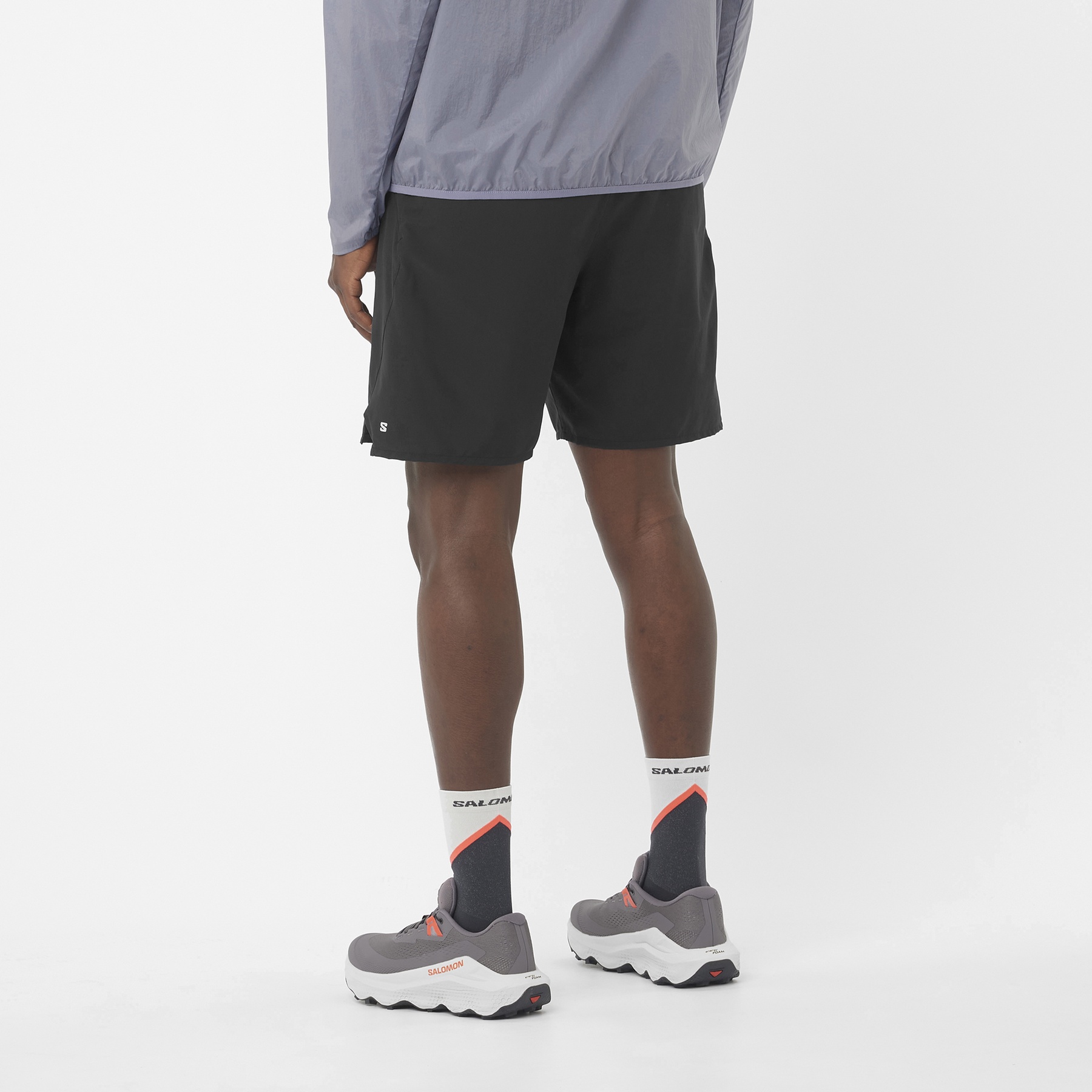 SHAKEout CORE 2IN1 7" - 2