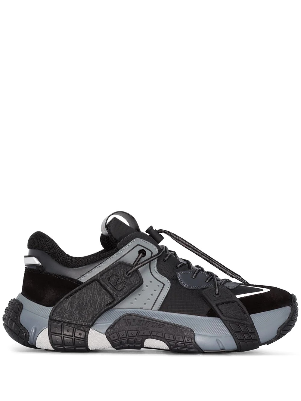 VLTN Wod sneakers - 1