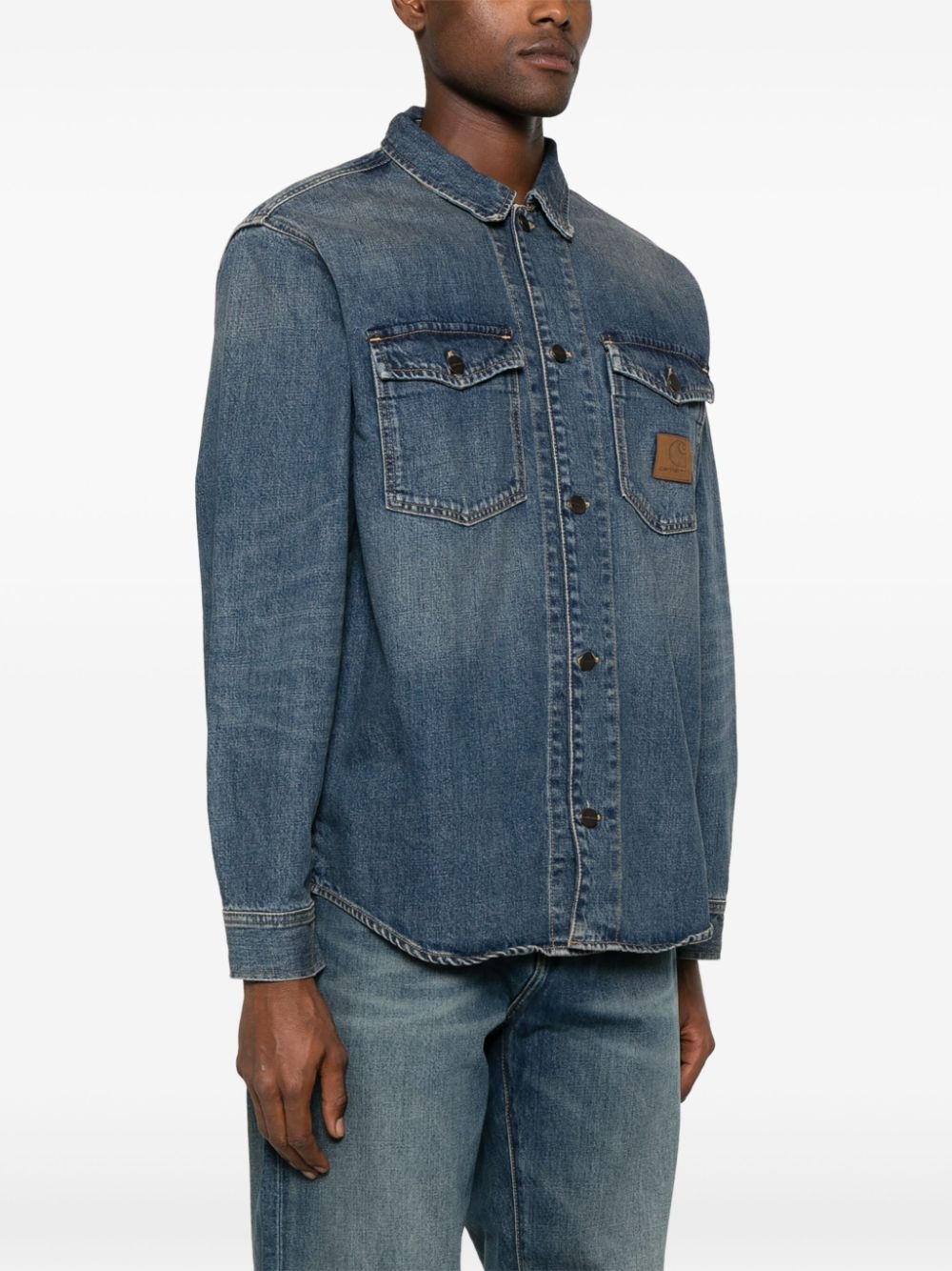 Lincoln shirt - 3