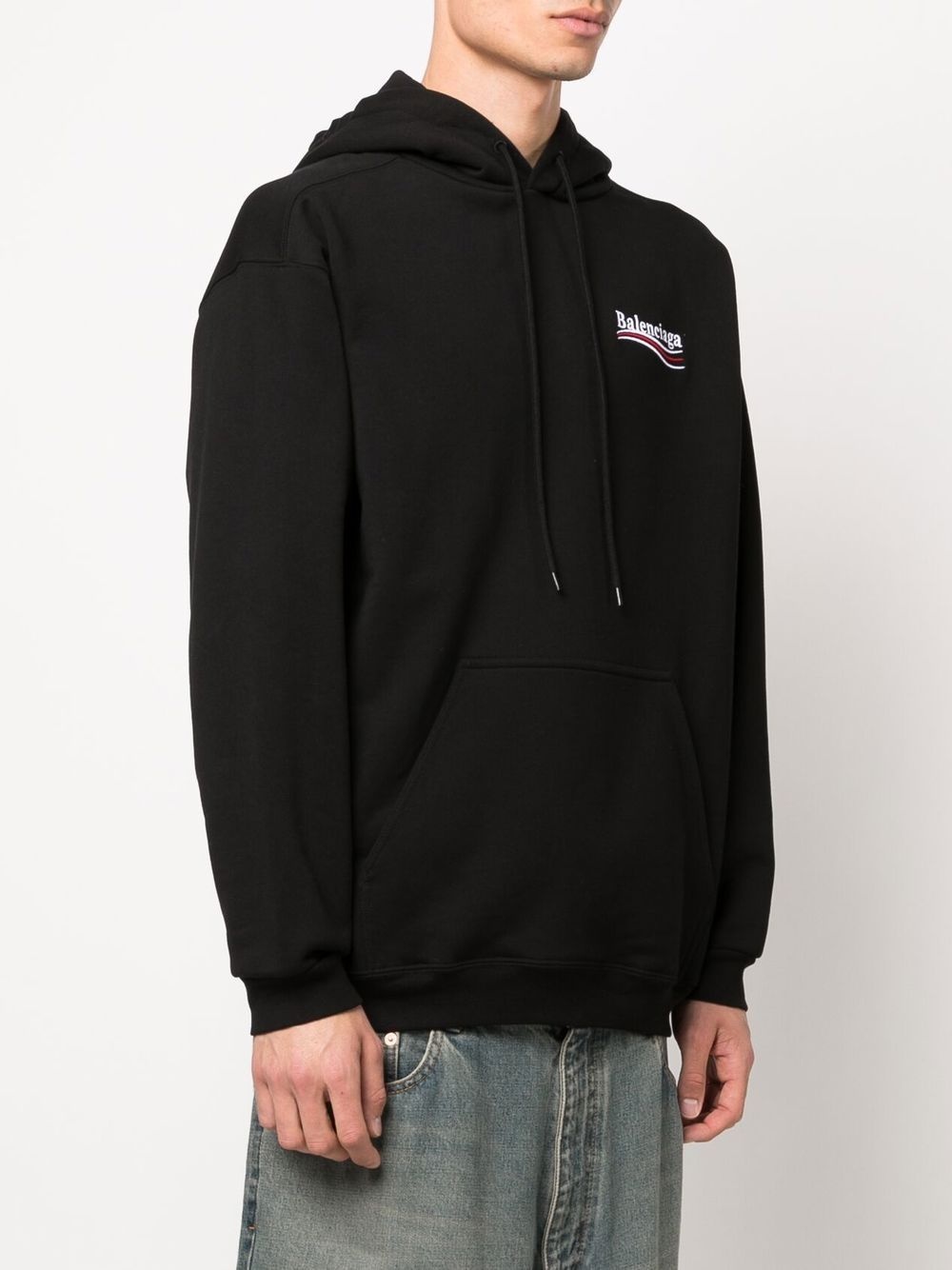 Political Campaign hoodie - 4