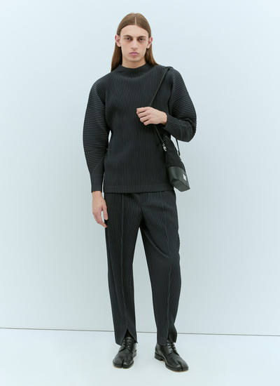 ISSEY MIYAKE Monthly Colors: November Top outlook