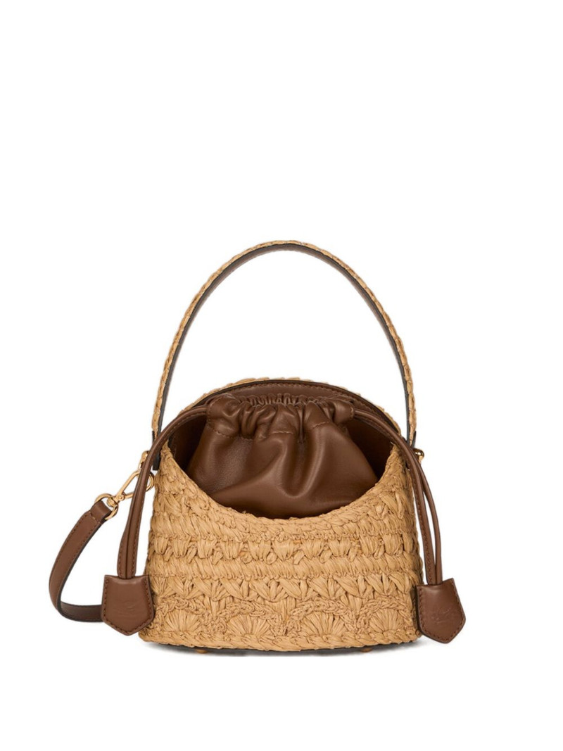 small Saturno bucket bag 1