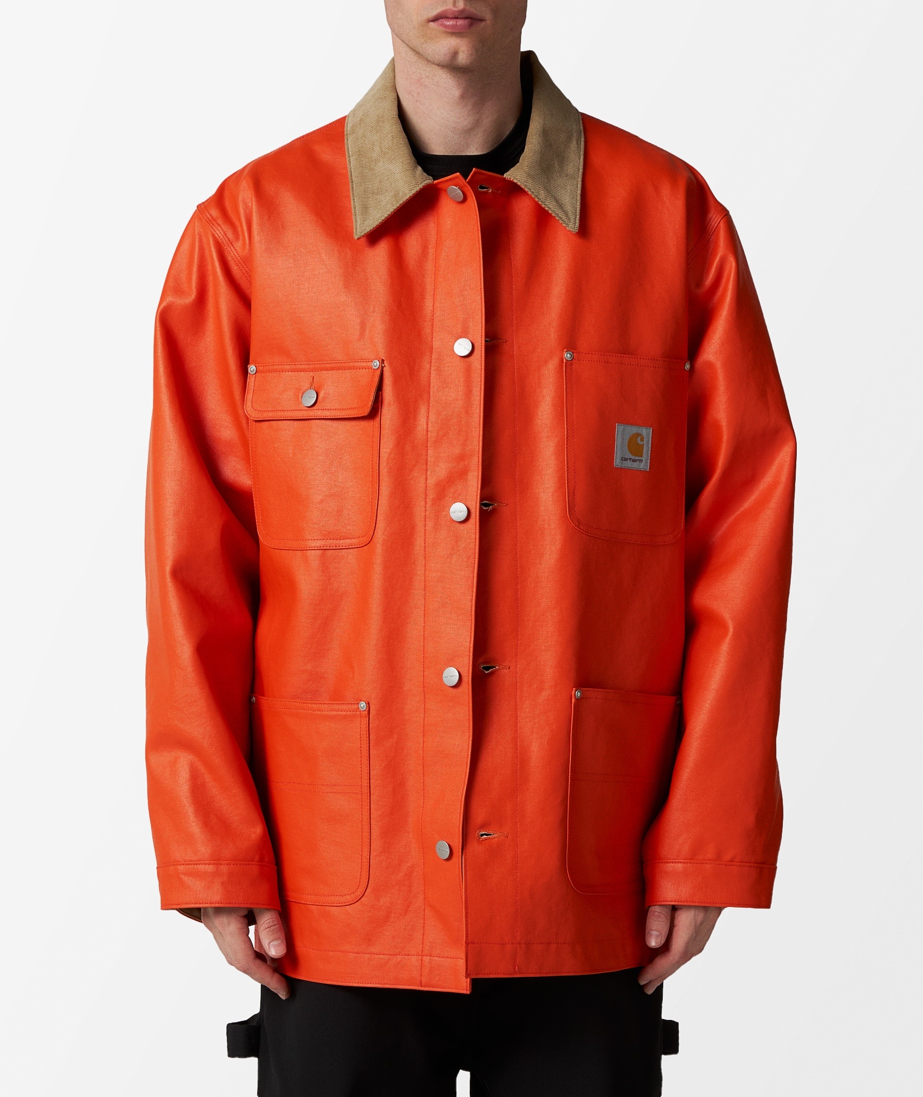 Jacket x Carhartt WIP - 1