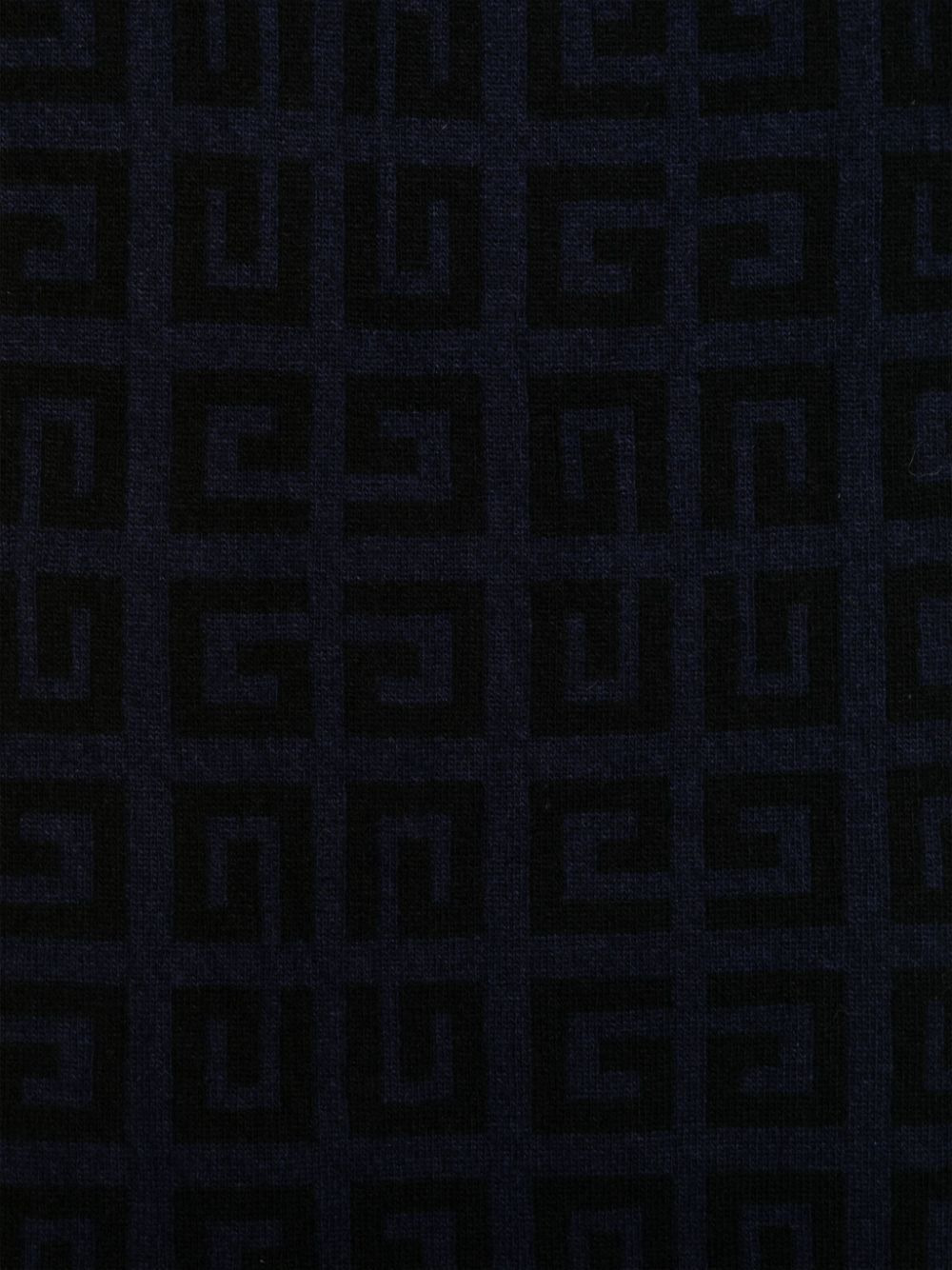 Givenchy Women Givenchy Double Face Scarf - 2