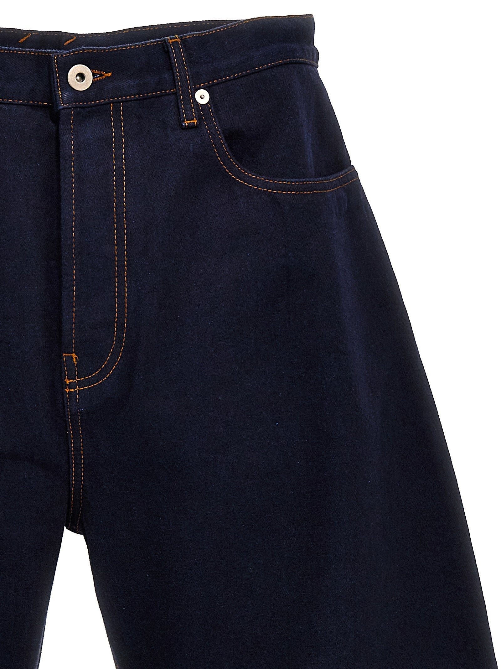 デニム・ジーパン BURBERRY Heavy denim jeans Burberry Burberry Heavy Denim Jeans | balardi | REVERSIBLE