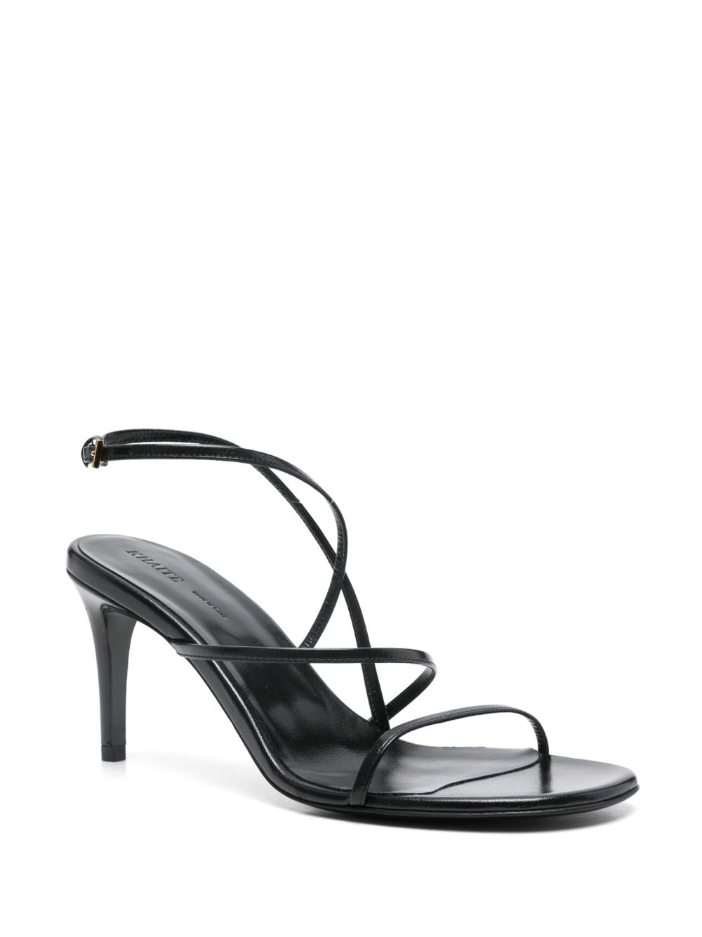 75mm Loop sandals - 2