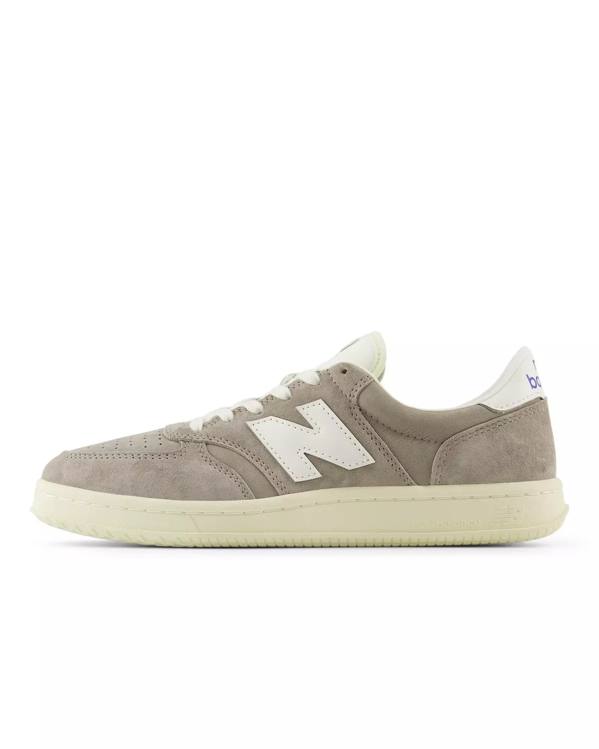 T500 "Tan" Men's Shoe - 4