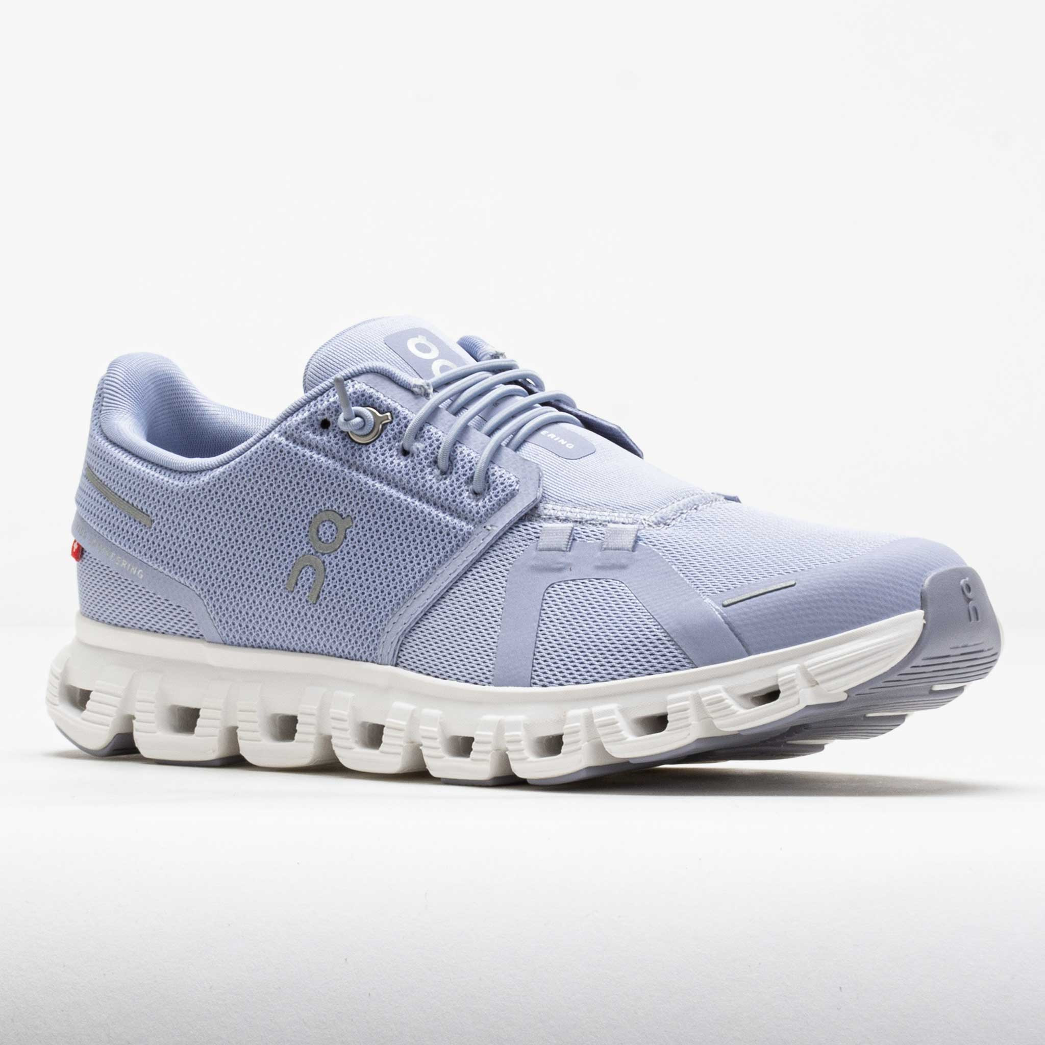 On Cloud 6 Women's Nimbus/White - 5