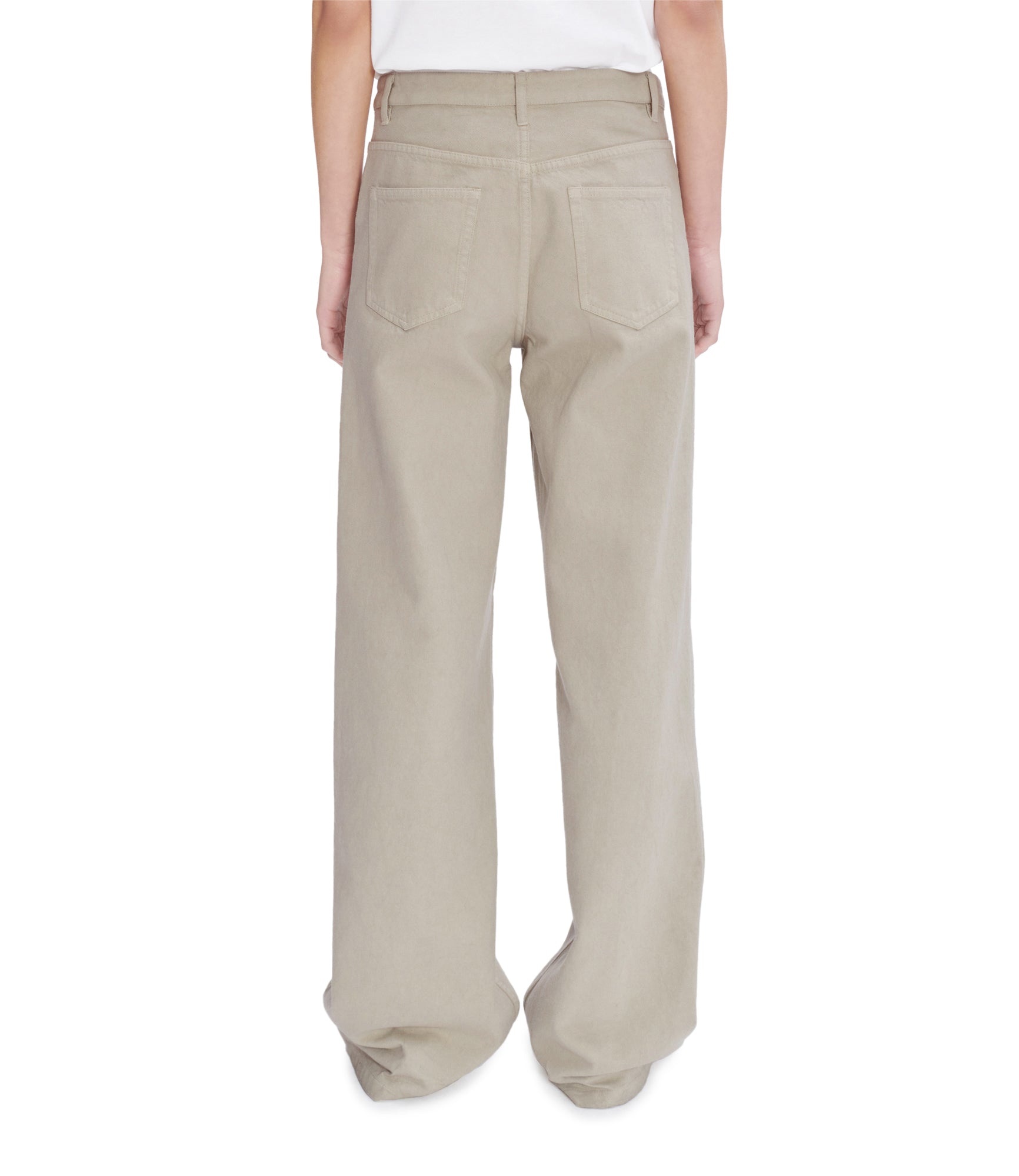 ELISABETH LONG JEANS - 6