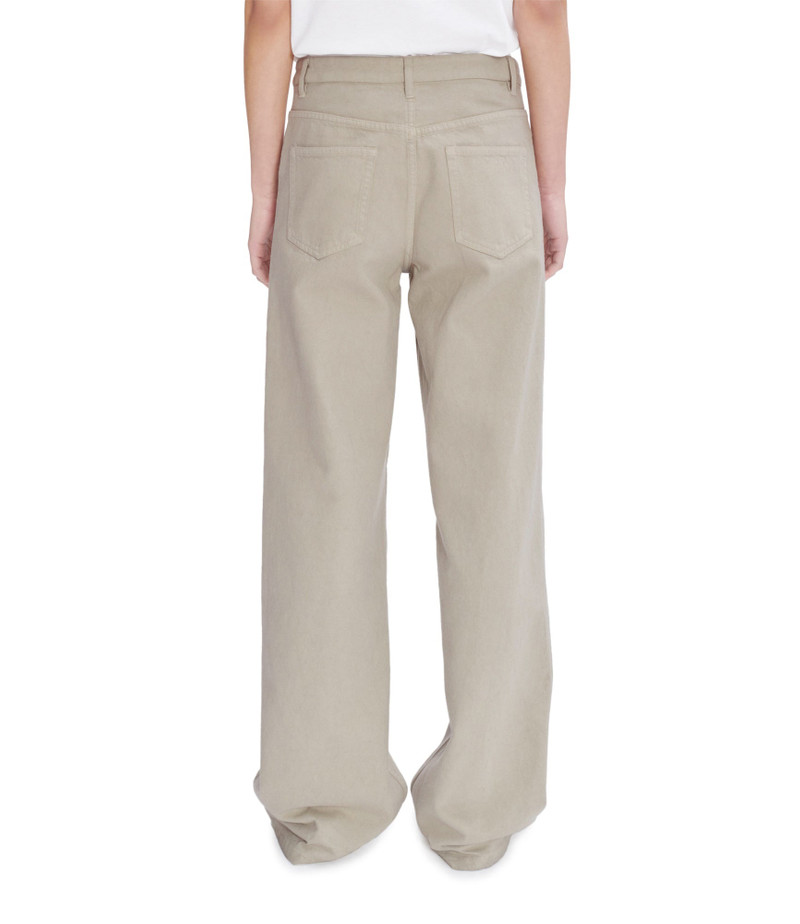 ELISABETH LONG JEANS 6