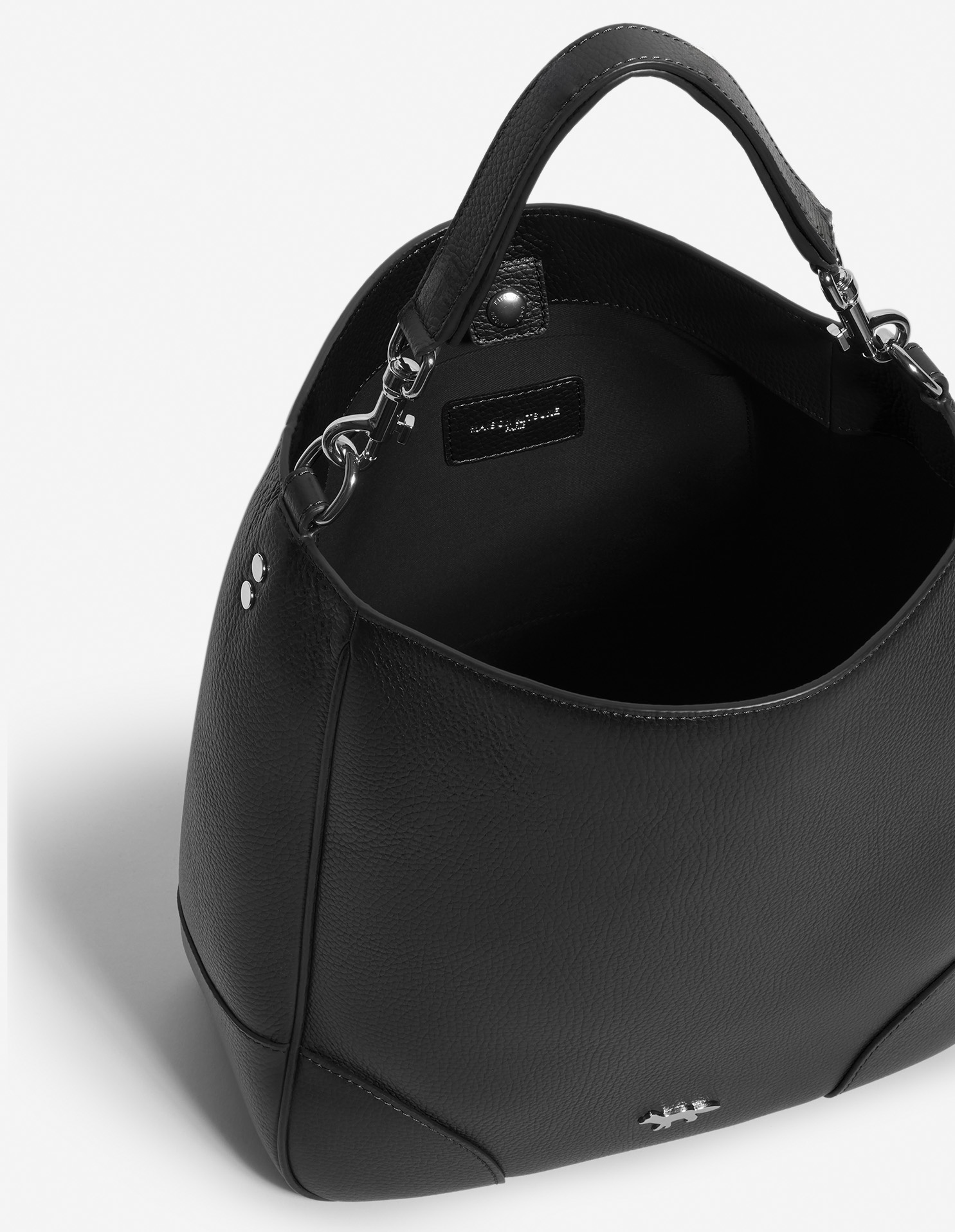 BOOGIE HOBO BAG - 6