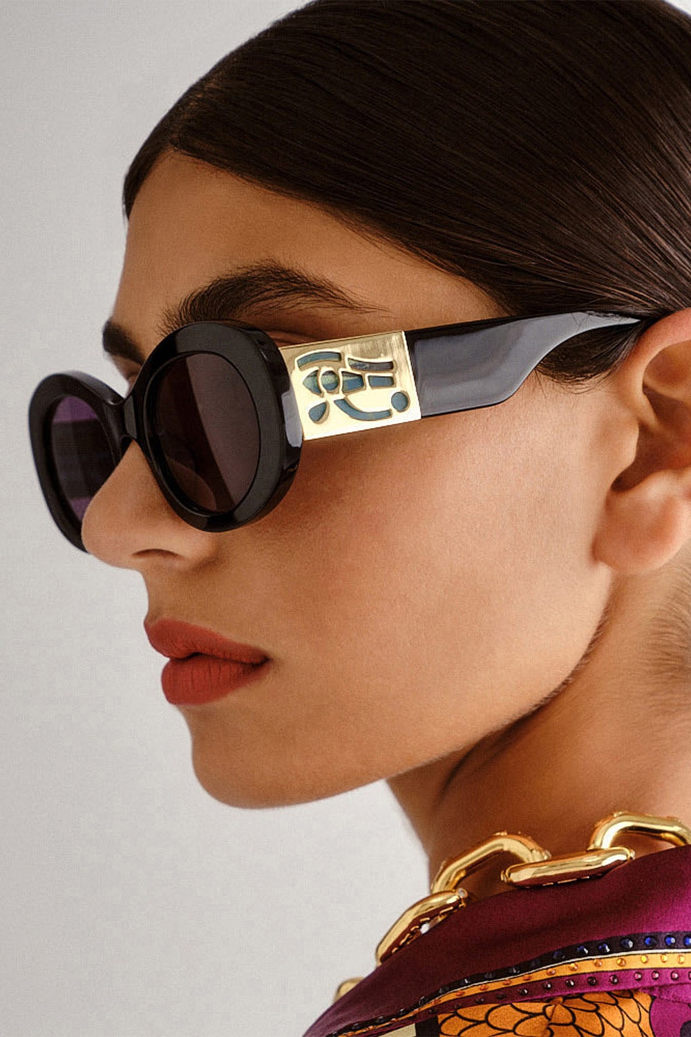 SAND STORM SUNGLASSES - 5
