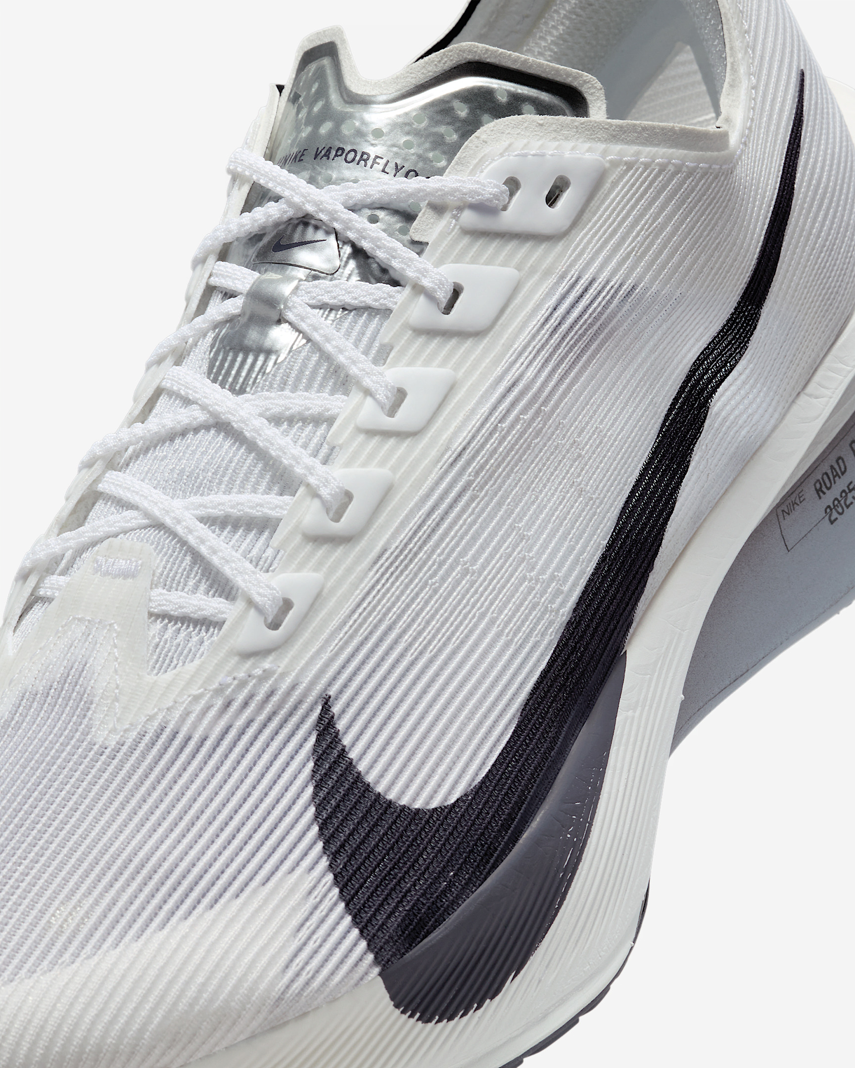 Nike Vaporfly 4 Women's Road Racing Shoes - 7