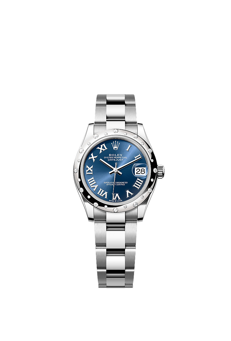 DATEJUST 31 - 1