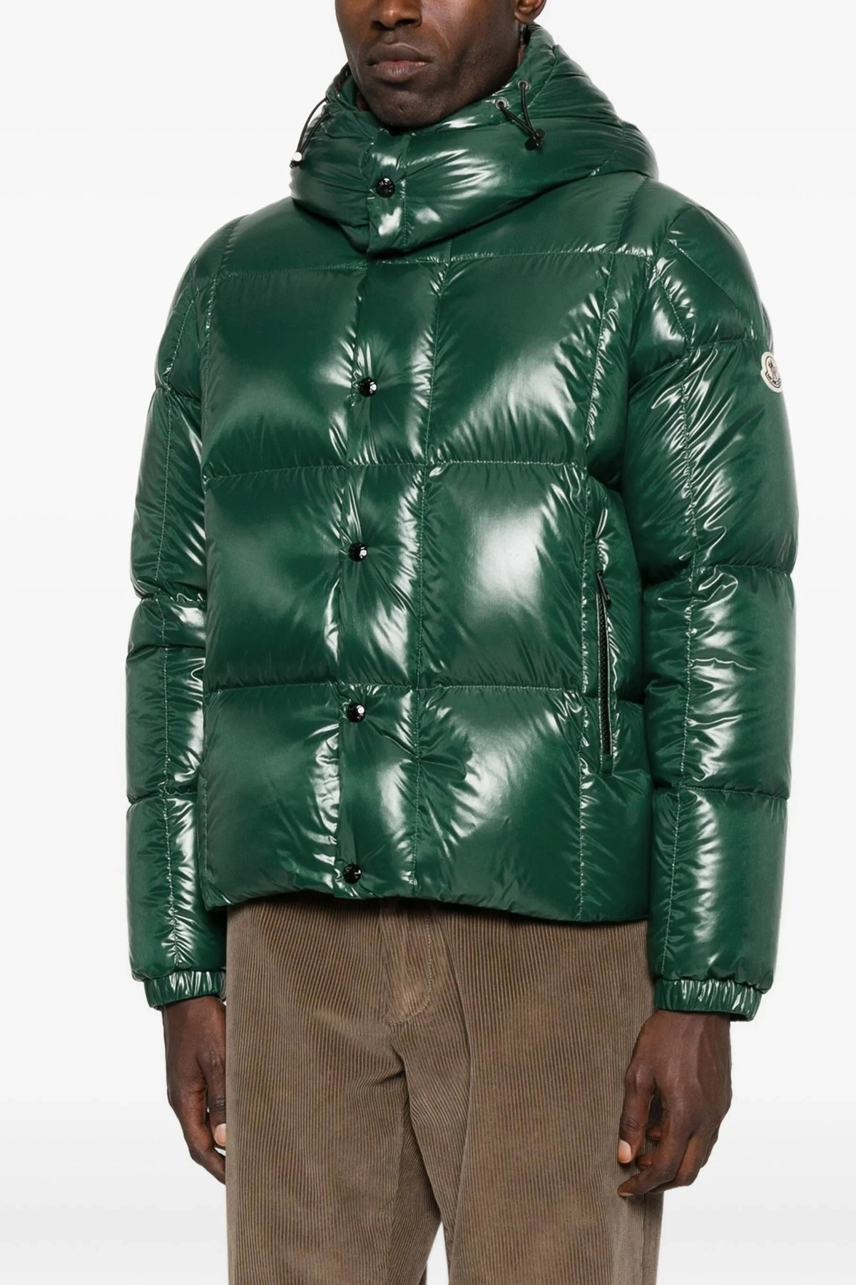 'Parana' down jacket - 2