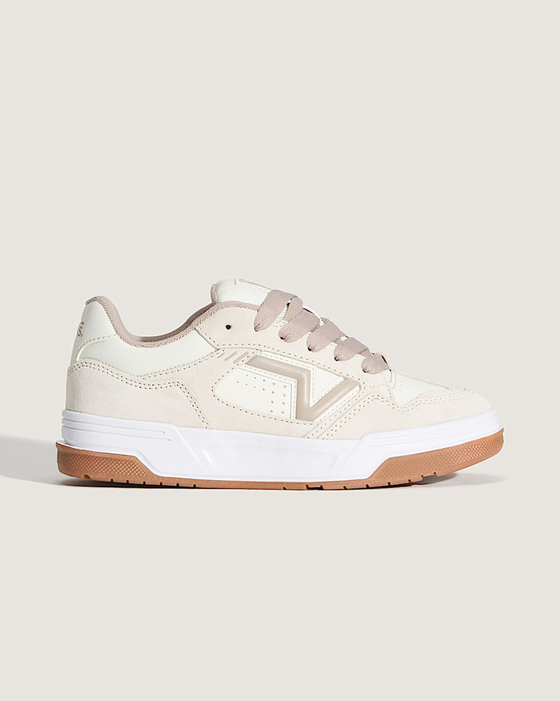 Upland Shoe 5