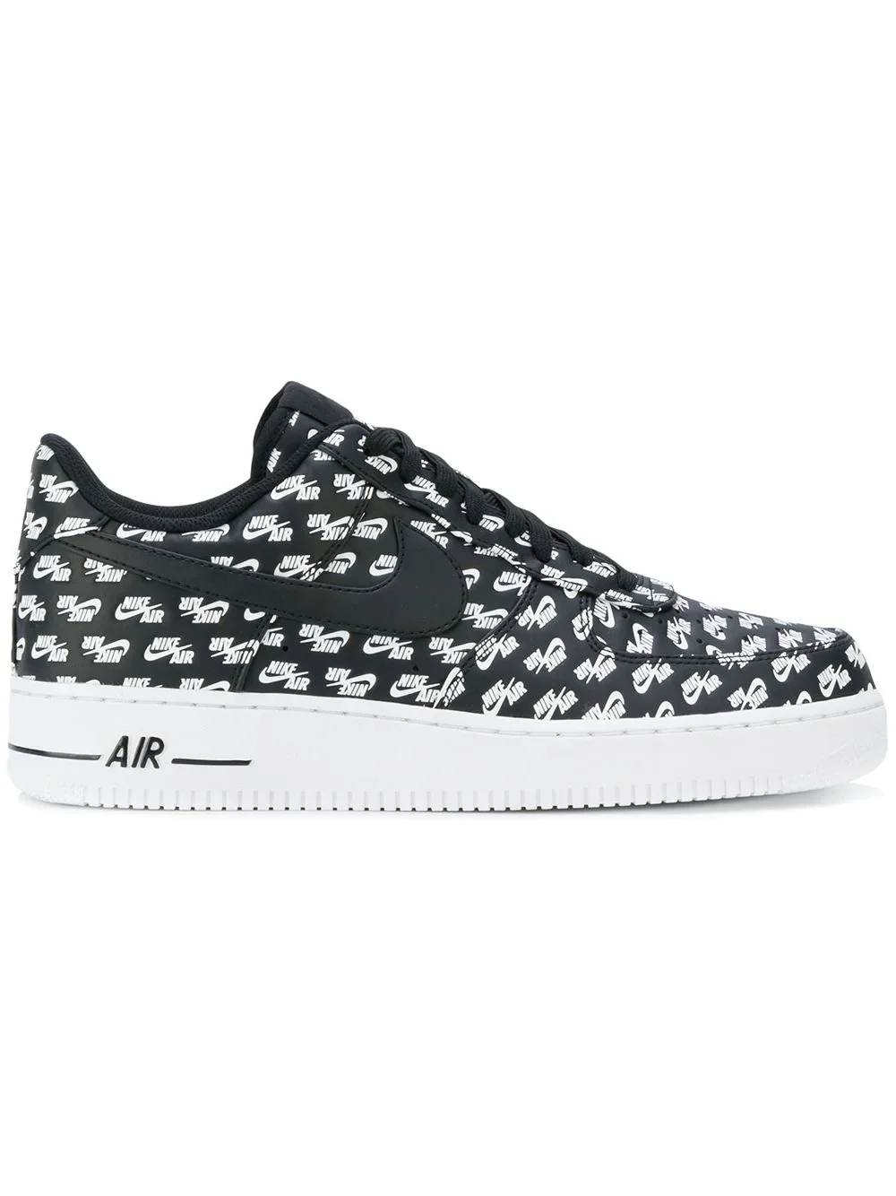Air Force 1 sneakers - 1