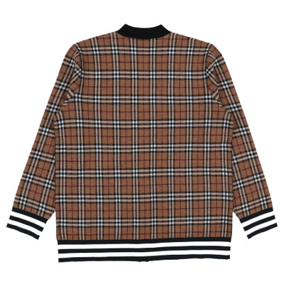 Burberry CHARLET / BIRCH BRW outlook