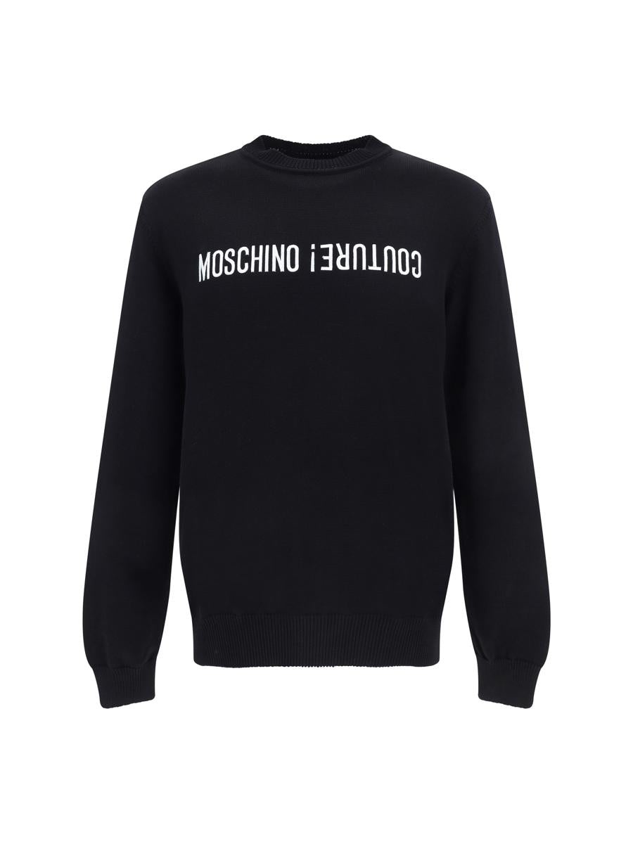 Moschino MOSCHINO KNITWEAR - 1