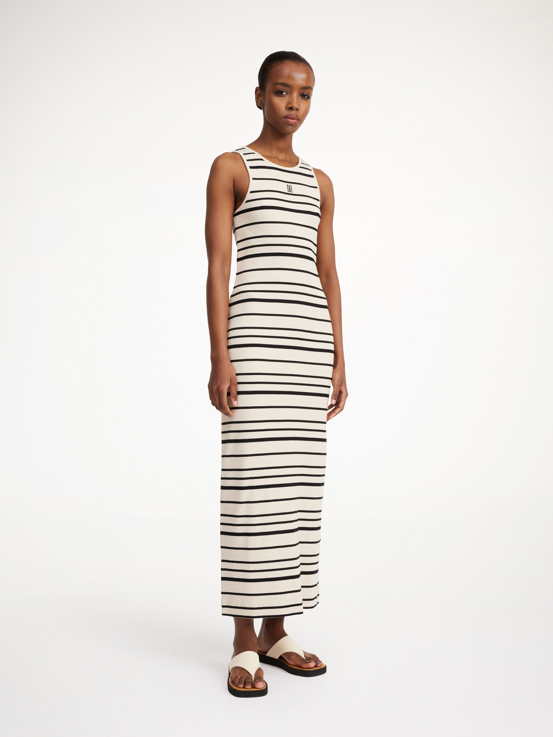 Lovelo maxi dress - 2