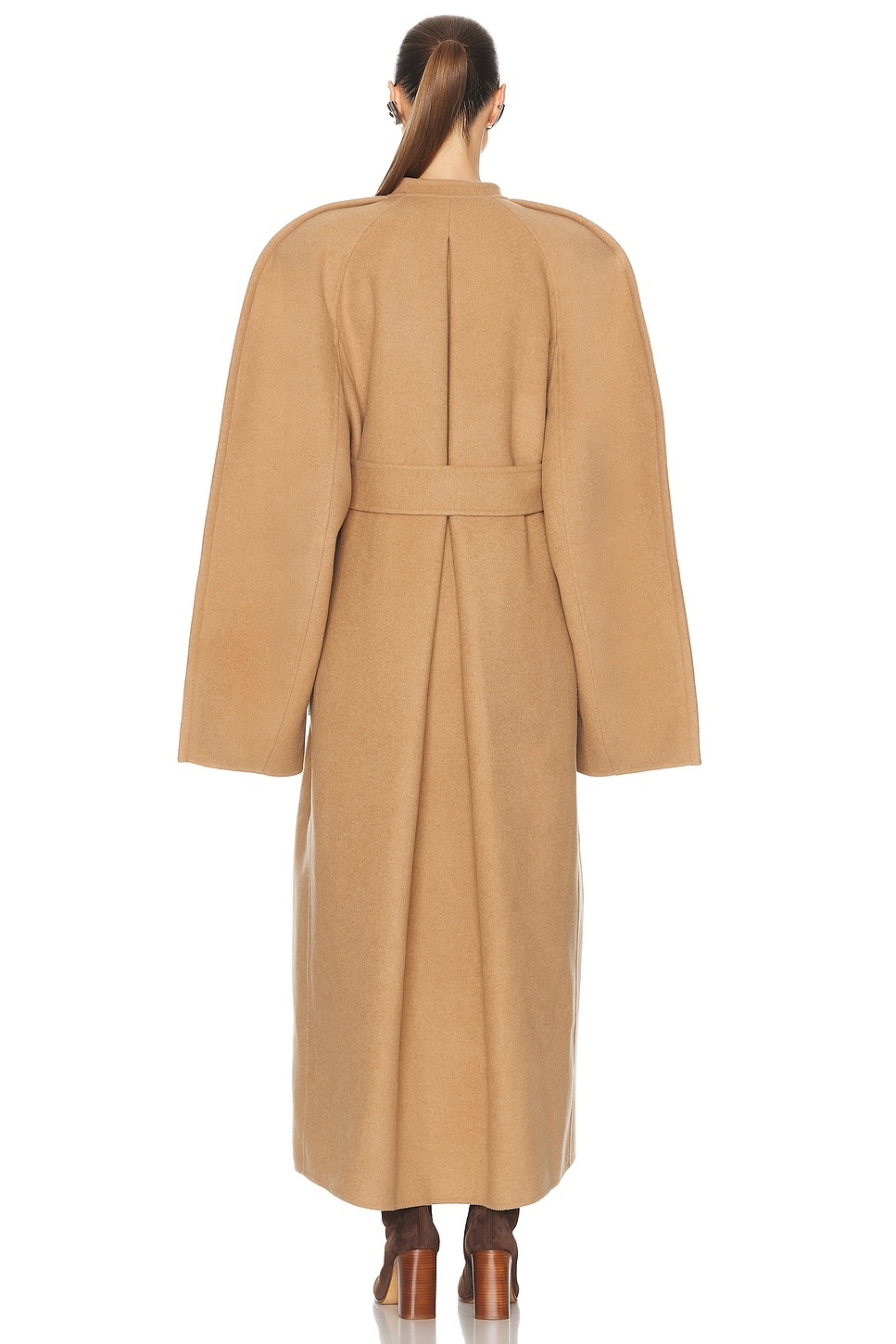 Rothen Coat - 4