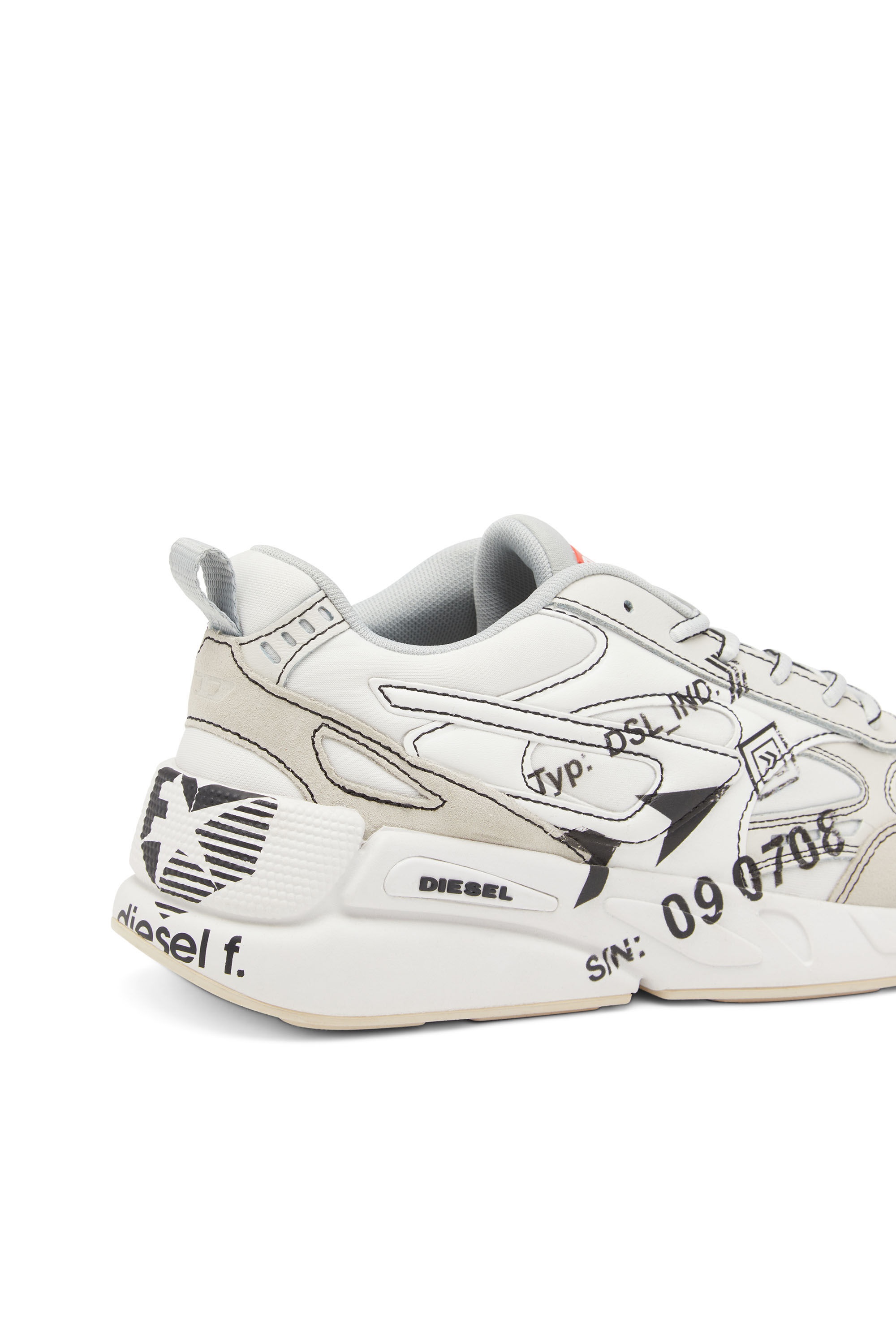 S-SERENDIPITY SPORT W - 8