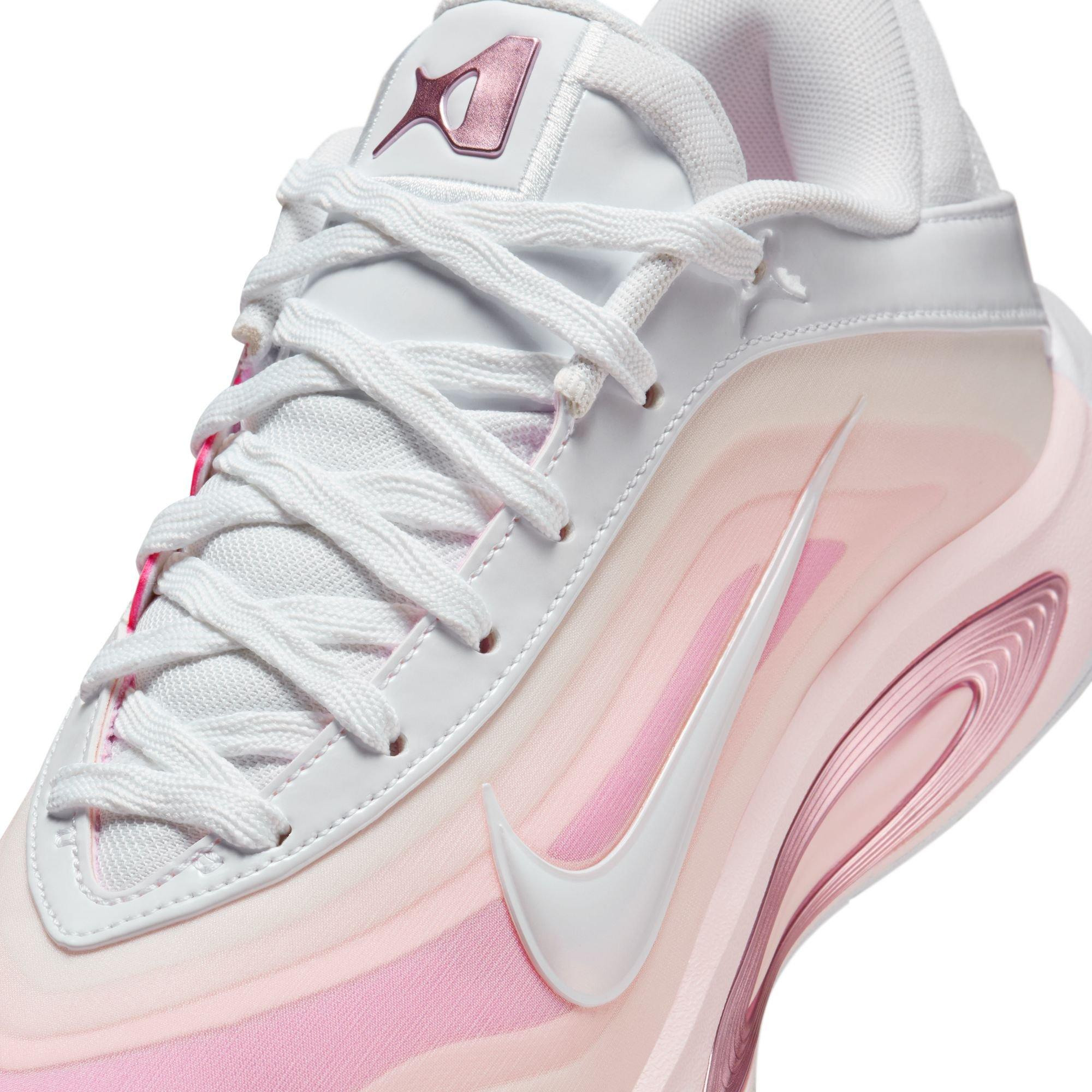 A'One "#1 Draft Pick" Basketball Shoe - 5