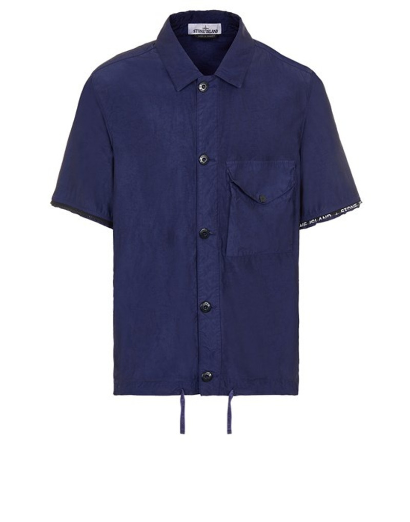 429E1 CUPRO NYLON-TC_GARMENT DYED ROYAL BLUE 3