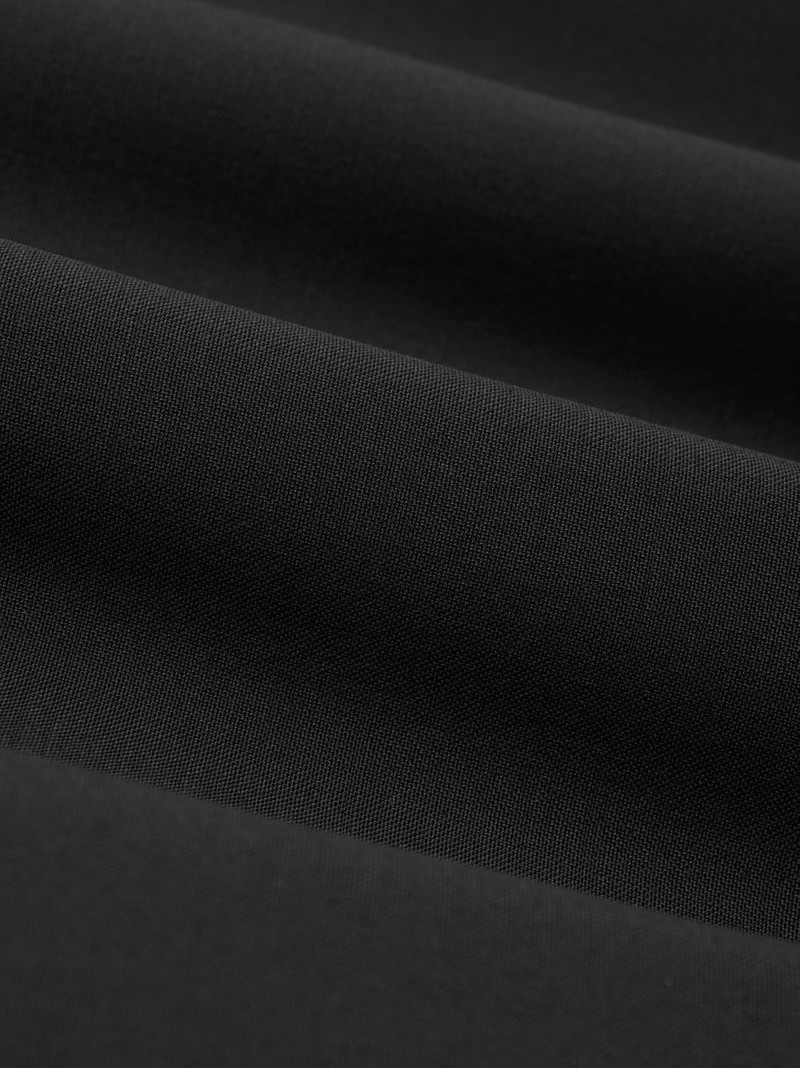 Fear of God Straight Neck SS Top outlook