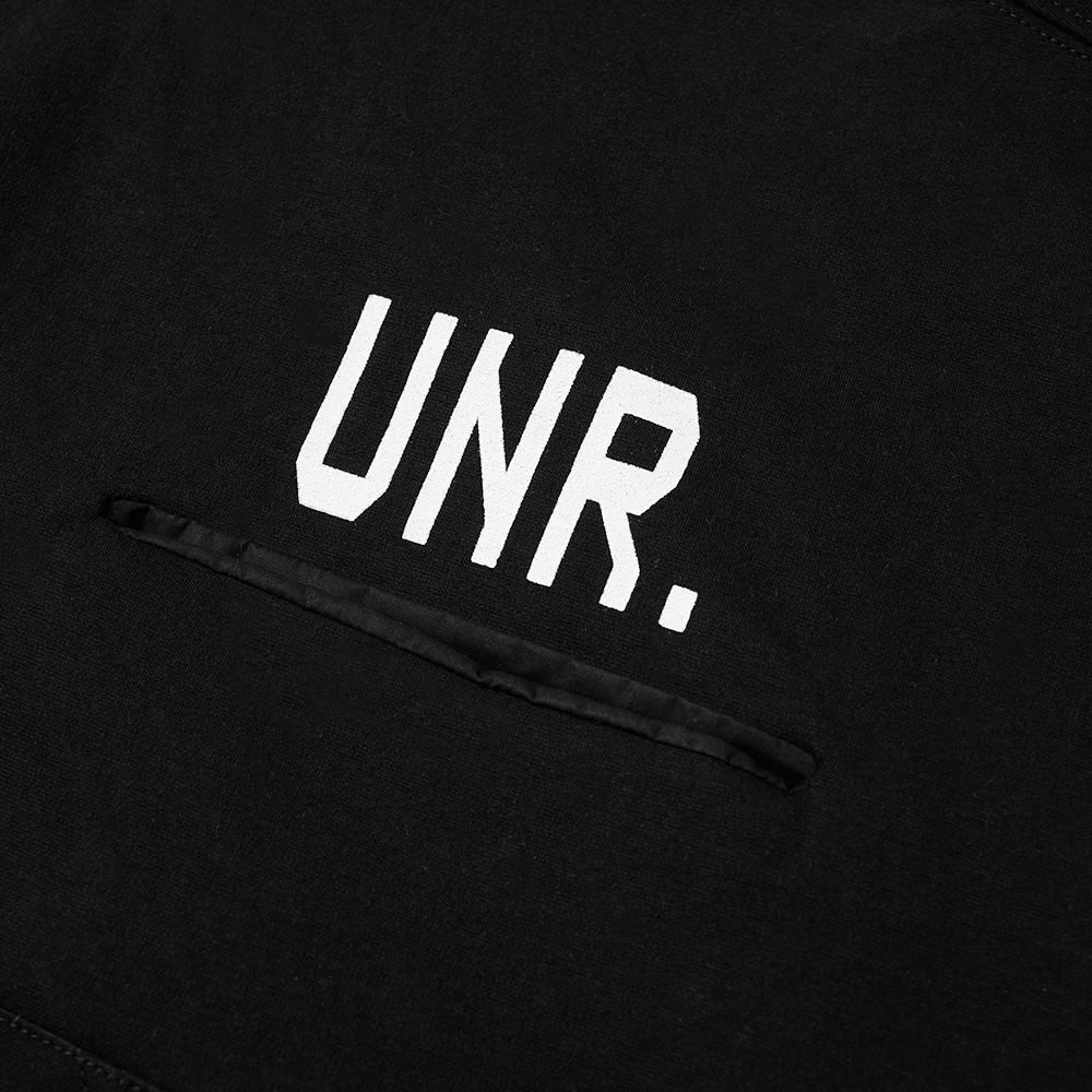 Unravel Project UNR LAX Destroyed Oversized Hoody - 2