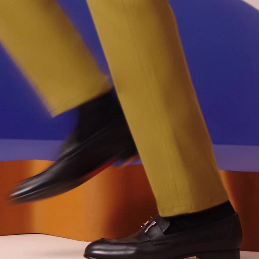 Paris loafer - 2