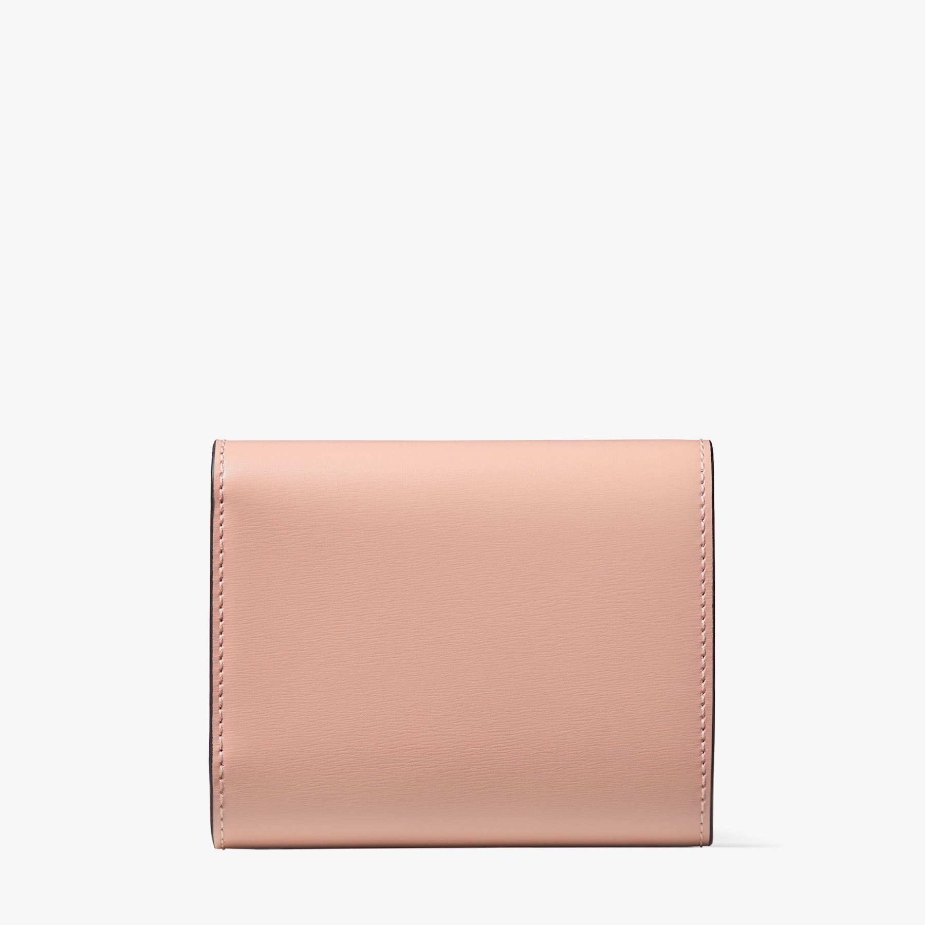 Marinda
Ballet Pink Leather Wallet - 5