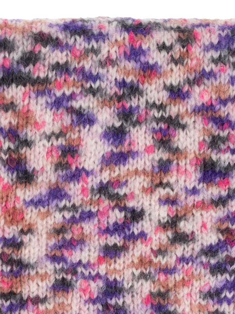 A.P.C. Noah scarf outlook