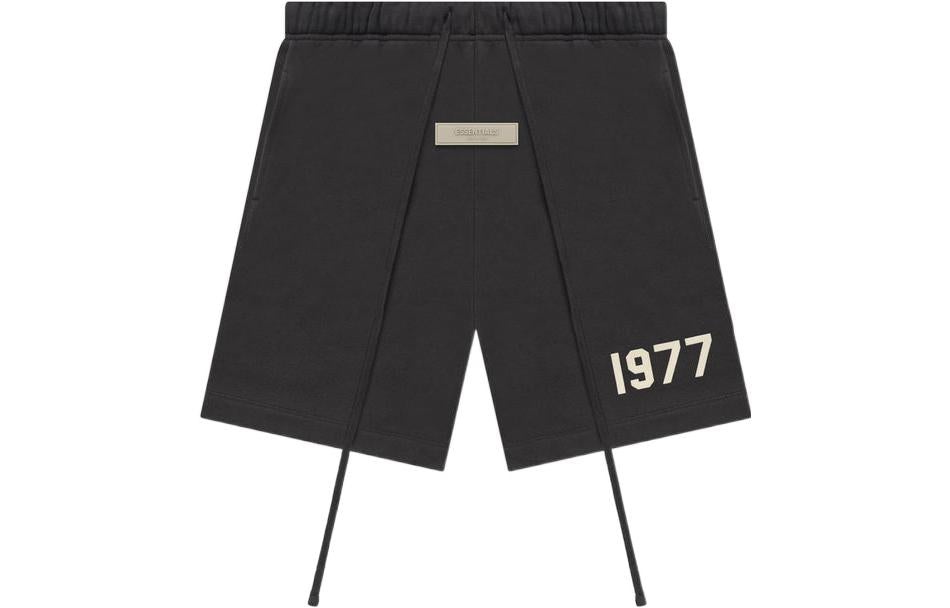 Fear of God Essentials SS22 Shorts 'Iron' FOG-SS22-124 - 2