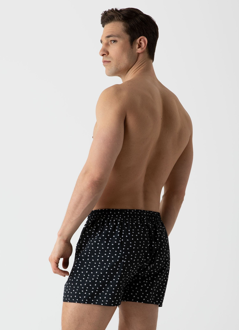 Sunspel Classic Boxer Shorts outlook