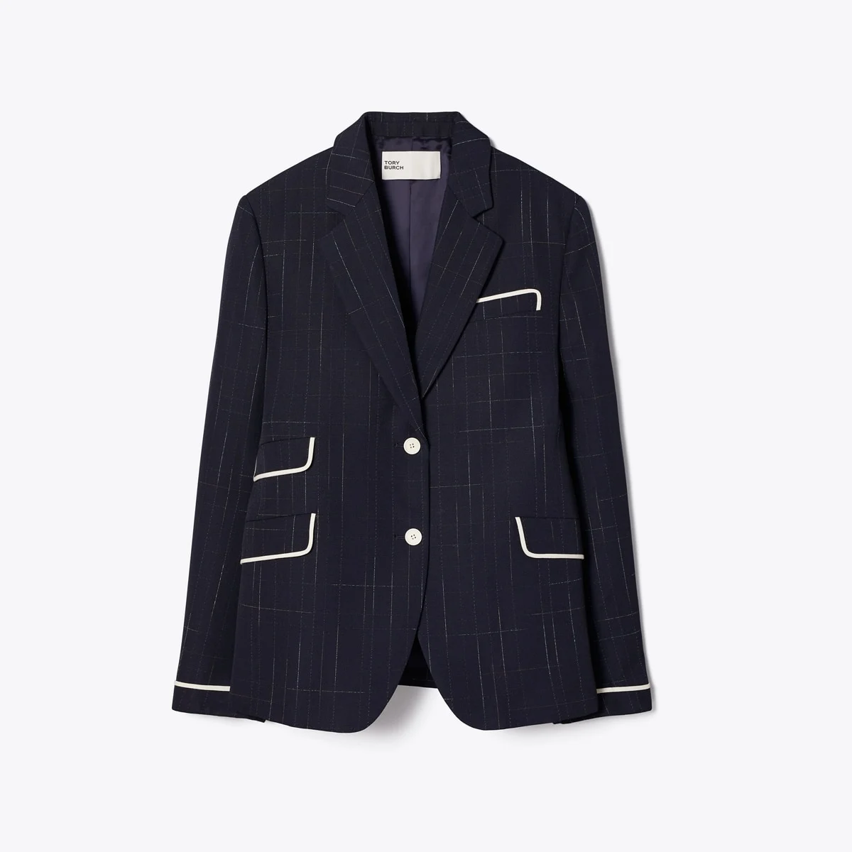 Buddy Wool Jacket - 1