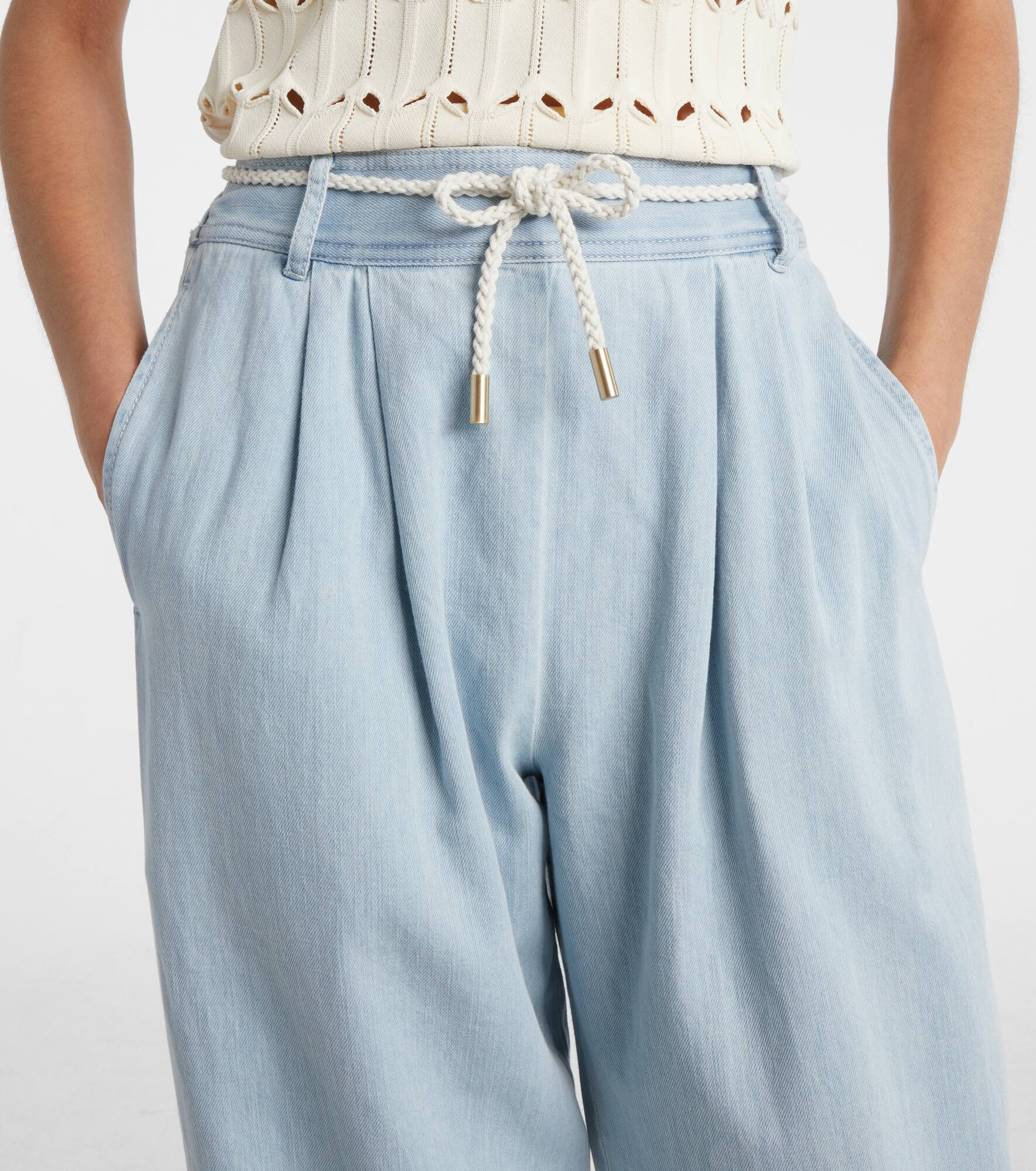 Ascension tapered jeans - 5