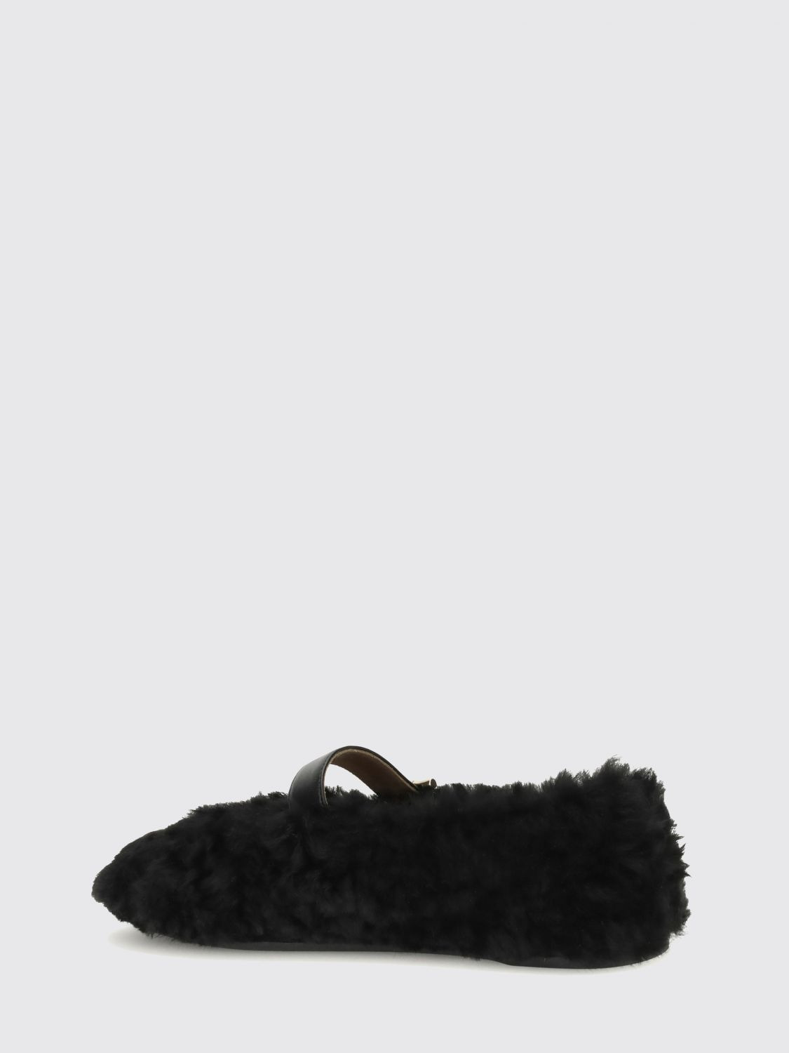 Ballet flat woman Ferragamo - 3