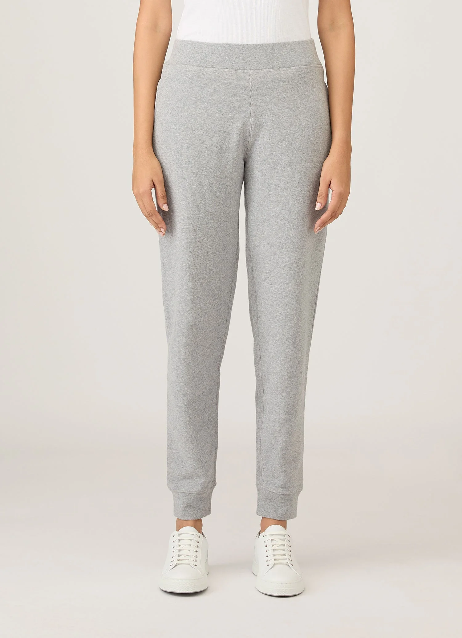 Relaxed Track Pant - 1