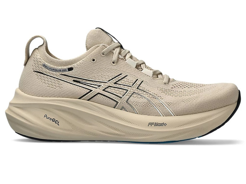 GEL-NIMBUS 26 - 1
